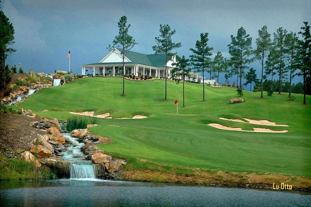 Lou Otto Pictures 026_edited from REMAX of Hot Springs Village in Hot Springs Village, AR 71909